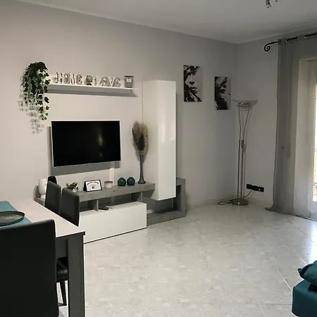 At Eria'S House - 100 M Metro A Subaugusta-2